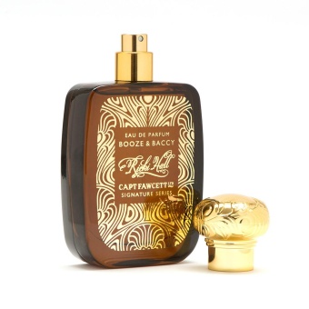 Парфюм CAPTAIN FAWCETT Ricki Hall's Booze & Baccy Eau de Parfum CF546