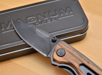 Нож перочинный Boker 01MB804