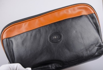 Косметичка Hans Kniebes 7835-0255 