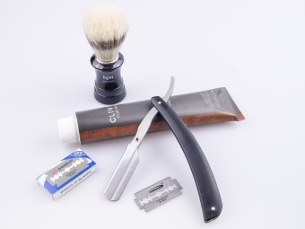 Сет с шаветтом "Lite" BCRA CET 