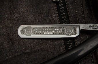 Опасная бритва Wacker Jubilaumsrasiermesser 2015 5/8” 1096 