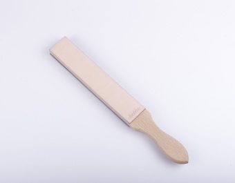 Ремень для правки 85 Juchten Юфть