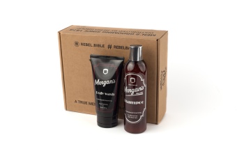 Подарочный набор Morgan's MG101 