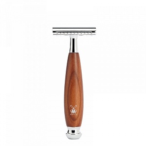 Muehle Т-образный станок, ручка из сливы R331SR R 331 SR