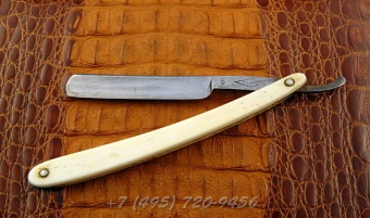 Franz Wolker Fra.ws №5  3/8” 14066 