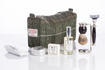 Малый дорожный несессер "Country" WB SC 930250 