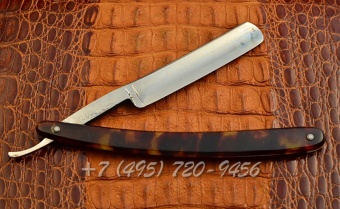 Bohlerstahl 4/8” 14103 