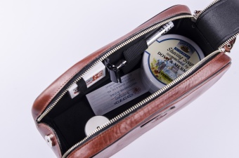 Набор для бритья Dovo, Merkur с классическим станком 555 056 