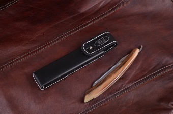 Exporter Solingen  Футляр для опасной бритвы 350081