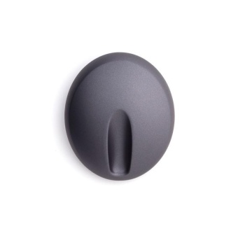 Bolin Webb Набор Bolin Webb X1, бритва X1 матовая графит BW-X1-SET-STD-MATTE-GRAPHITE
