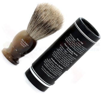 Edwin Jagger Помазок Edwin Jagger 1EJ872 в тубусе 1EJ872