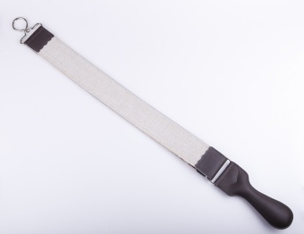 Ремень для правки 193 Juchten  Юфть