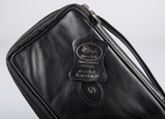 Косметичка Hans Kniebes 7127-0002 