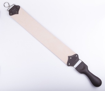 Ремень для правки 195 Juchten  Юфть