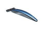 Bolin Webb Бритва Bolin Webb R1-S, синяя, Gillette Mach3 R1-S-BLU