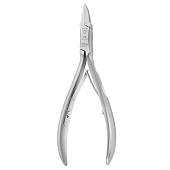 Кусачки для ногтей Dovo уголковые 10660 504