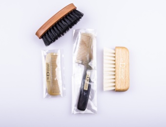 Набор для бороды и усов Dr.Dittmar в кейсе B5506