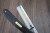 Опасная бритва Dovo Inox Ebenholz 5/8” 41 5835 Опасная бритва Dovo Inox Ebenholz 5/8” 41 5835