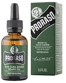 Proraso Refresh Масло для бороды 400743