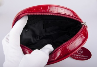 Косметичка Hans Kniebes 7-0477R 