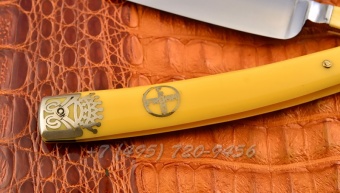 FROMM Solingen 6/8” 1078 