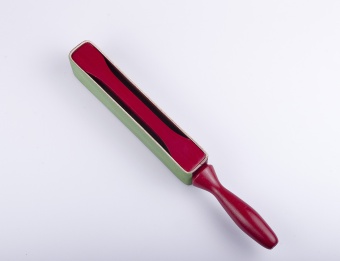 Ремень для правки 126 Juchten Юфть