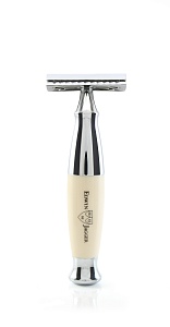 Станок Т-образный Edwin Jagger R367CRSR слоновая кость R367CRSR
