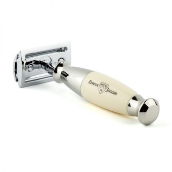 Станок Т-образный Edwin Jagger R367CRSR слоновая кость R367CRSR