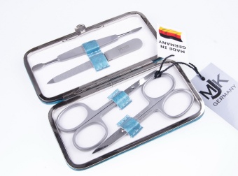 Маникюрный набор MJK,JOSSY (4 пр.) 2271-3700JO