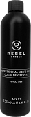 Окислитель для профессиональной мужской краски для волос REBEL BARBER 6% RB054 