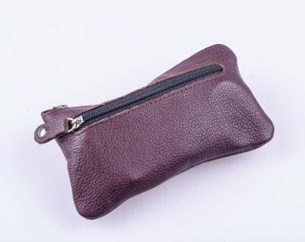 Набор для стайлинга бороды и усов Dr.Dittmar в кожаном футляре 7047