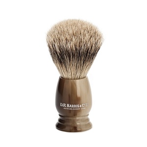  Dr. Harris Помазок D. R. Harris S2, барсучий ворс категории Super BR S2H 54302