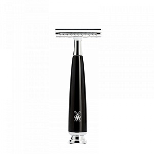 Muehle Т-образный станок, ручка из черной смолы R226SR R 226 SR