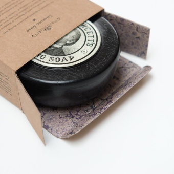 Роскошное мыло для бритья CAPTAIN FAWCETT CF5561