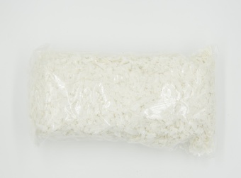 Твердое мыло для бритья в хлопьях (пакет), Dr. Dittmar 1003