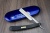 Опасная бритва Dovo Inox Ebenholz 5/8” 41 5835 Опасная бритва Dovo Inox Ebenholz 5/8” 41 5835