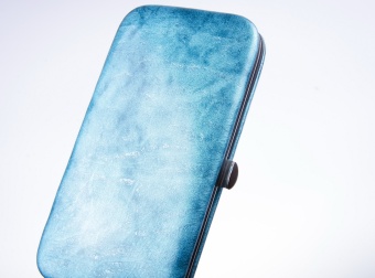 Маникюрный набор MJK,JOSSY (4 пр.) 2271-3700JO