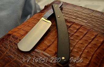 Опасная бритва Alemania Mella №105