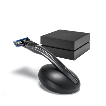 Подарочный набор Bolin Webb X1 карбон BW-X1-SET-STD-CARBON 