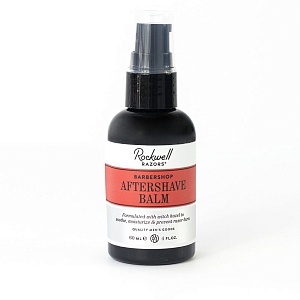 Бальзам после бритья Rockwell RR-BALM-B