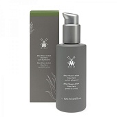 Бальзам после бритья Muehle, Алоэ Вера AS AV