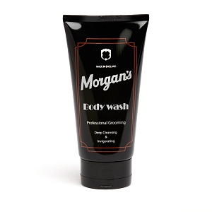 Гель для душа Morgan's M033 