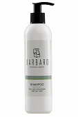Шампунь для ежедневного ухода за нормальными и жирными волосами "Barbaro" 220 1017 