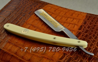 Опасная бритва Dorko Special Pour Barbe Dure