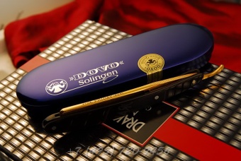 Dorko Dovo 5/8” 3-580 