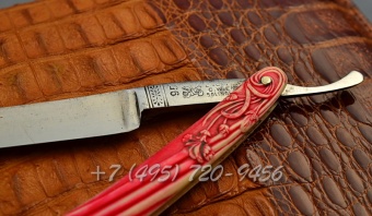 C.W.Eusles №95 4/8” 14106 