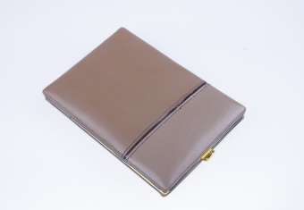 Маникюрный набор MALTESER, GOLD (5 пр.) 86-5085