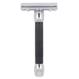 Хромированный Т-образный станок Merkur 30C 30 011