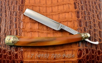 Опасная бритва C.W. Engels Leader