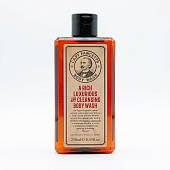 Гель для душа Captain Fawcett Expedition Reserve